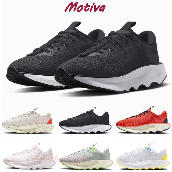 

designer casual shoes men women low motiva marathon white optic yellow light silver green strike bright crimson sneakers trainers