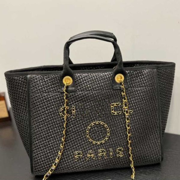 

luxury women's fashion beach bags brand ch women evening handbag designers backpack knitting classics female large capacity handbags me