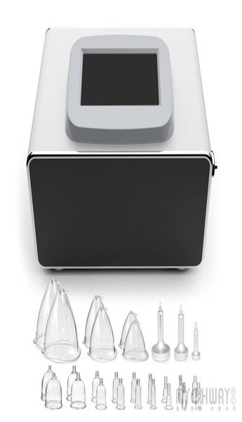 

2020 new design 150ml large cups breast enlarger lifting vacuum therapy body massage machine lymph detox spa equipment9516671