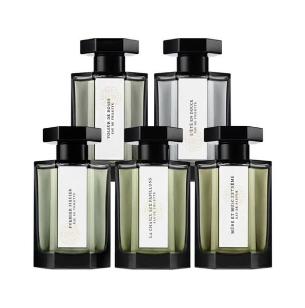 

artisan parfumeur le chant de camargue perfume fragrance for men and women perfumer alberto morillas woody floral notes edt edp pa4563326