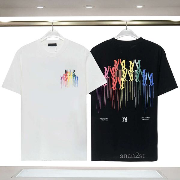 

mens womens designer men's t-shirts printed fashion man t-shirt cotton casual tees short sleeve hip hop streetwear t shirts s-3xl, White;black