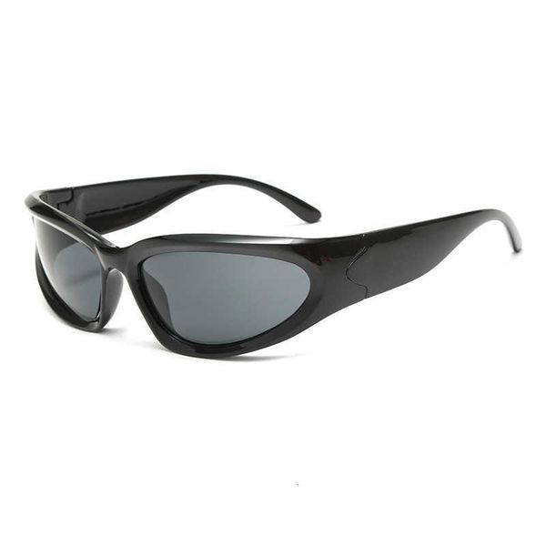 

designer oakli sunglasses luxury brand fashion men's and women's quality glasses new future technology sunglasses women's tre, White;black