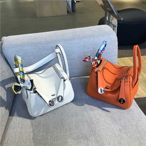 

h ermes evening bags lindiss for women online store 2023 new mini genuine leather medicine bag womens fashion cowhide crossbody small should