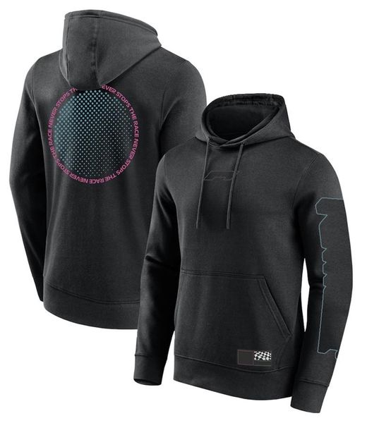 

f1 formula one racing set f1 team driver hoodie men's leisure sports fans hoodie