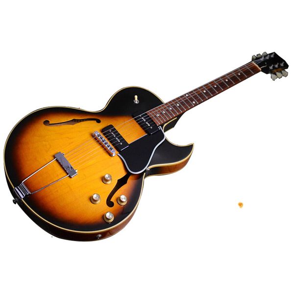 

e s135 electric guitar as same of the pictures