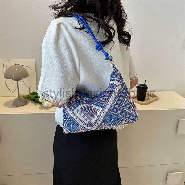 

shoulder bags this year's popular small bag for women in spring 2023 new popular simple commuting crossbody bag casual one shoulder und