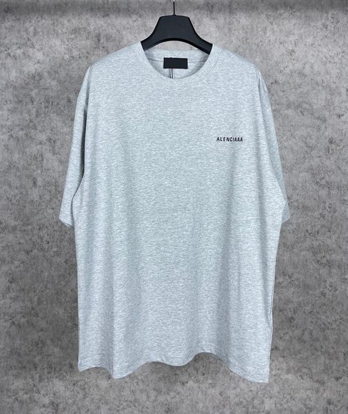 

men's plus tees & polos round neck embroidered and printed polar style summer wear with street pure cotton 2ds, Black;brown