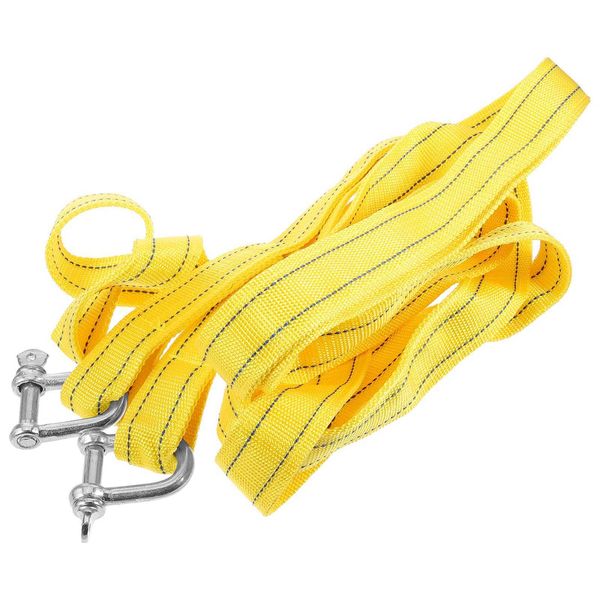 

ropes bars car nylon winch truck towing rope tow safety strap r230807