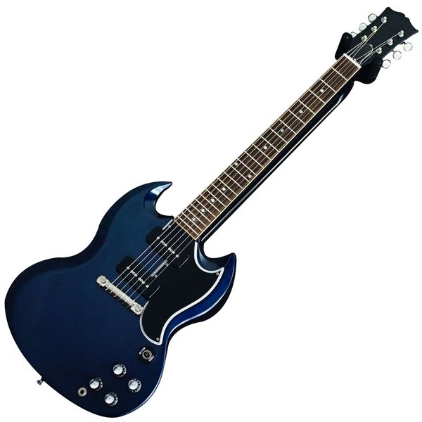 

custom shop s g special gloss electric guitar