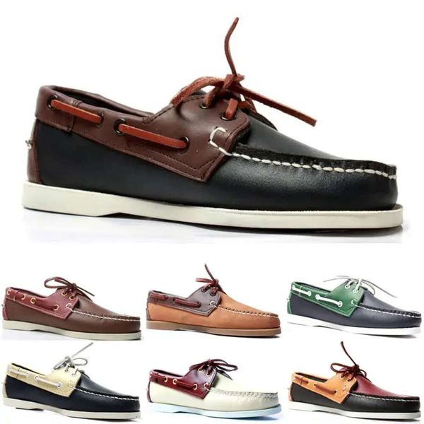 

shoes men loafers flat casual slip on mens trainers sneakers size 36-45 color50362 s, Black