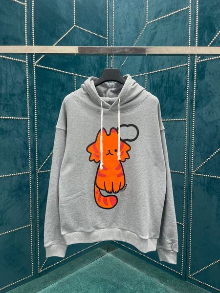 

men's plus size sweaters hoodies in autumn / winter acquard knitting machine e custom jnlarged detail crew neck cotton t33tg, Black;brown