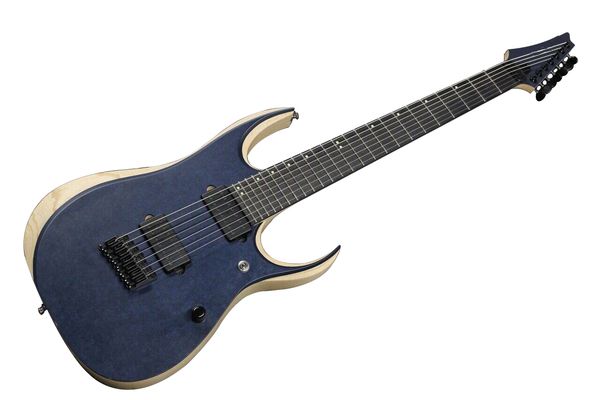 

prestige rgdr4427fx ntf electric guitar as same of the pictures