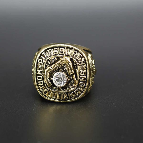 

mlb 1960 pittsburgh pirate baseball championship ring fan collection, Silver