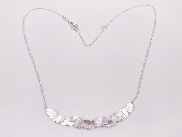 

silver baer hill necklace authentic 925 sterling silver pendants fits european style gift andy jewel 7122925003322747