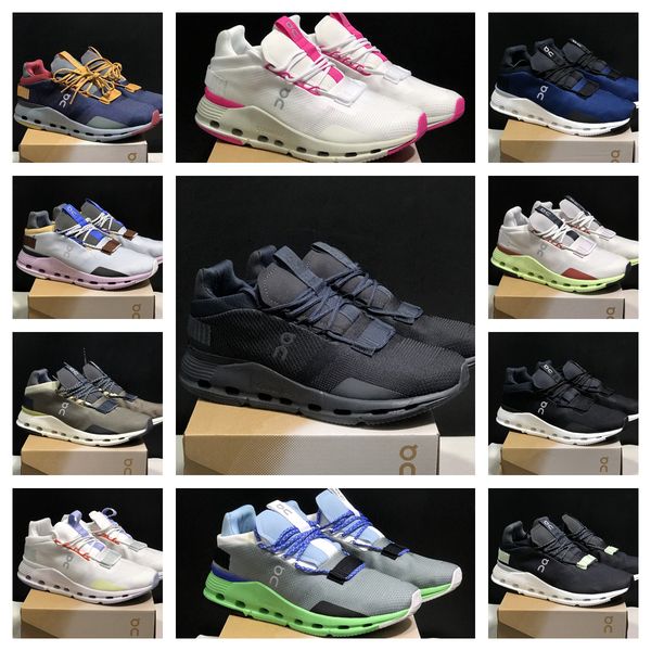 

on cloud nova form pearl white women oncloud nova form running shoes 2023 platform sneakers dhgate designer run pink clouds monster shoe tra