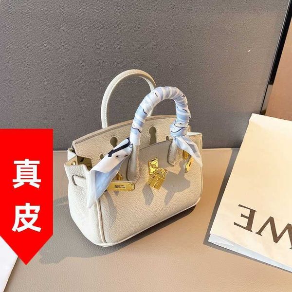 

designer h ermes brikiss evening bags online shop this years popular pink small bag highend feeling womens 2023 new spring summer handbag wi