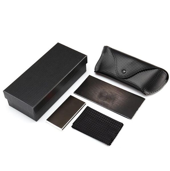 

brand box case for sunglasses eyeglasses protective eyewear accessories packaging classic rao baa leather hard cases rays full set of origin