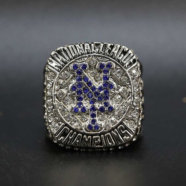 

mlb 2015 new york metropolitan baseball championship ring customers, Silver