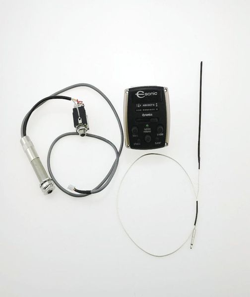 

original shadow e2 pickup eq acoustic guitar preamp012344939272