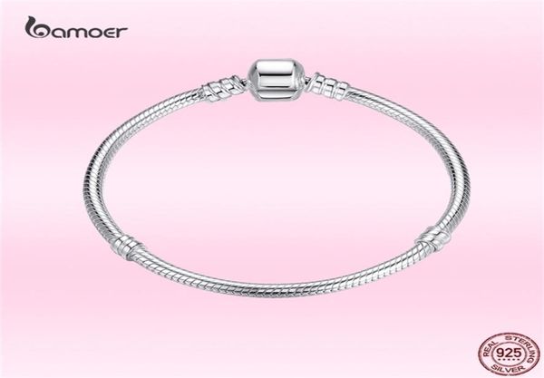

summer small fresh sterling silver bead bracelet 100 925 fashion party jewelry for girl gos902 2205067791165, Golden;silver