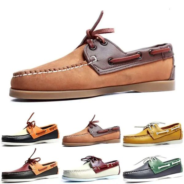 

casual loafers men shoes black flat slip on mens trainers sneakers size 36-45 color76954 s