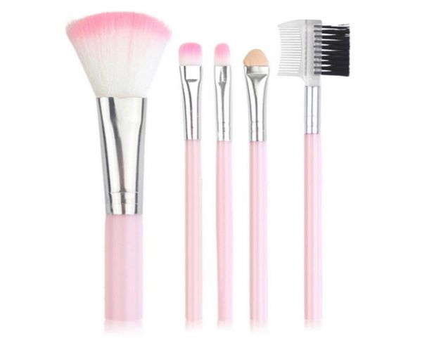 

makeup brushes set eye shadow foundation powder eyeliner eyelash lip make up brush beauty tool1333373