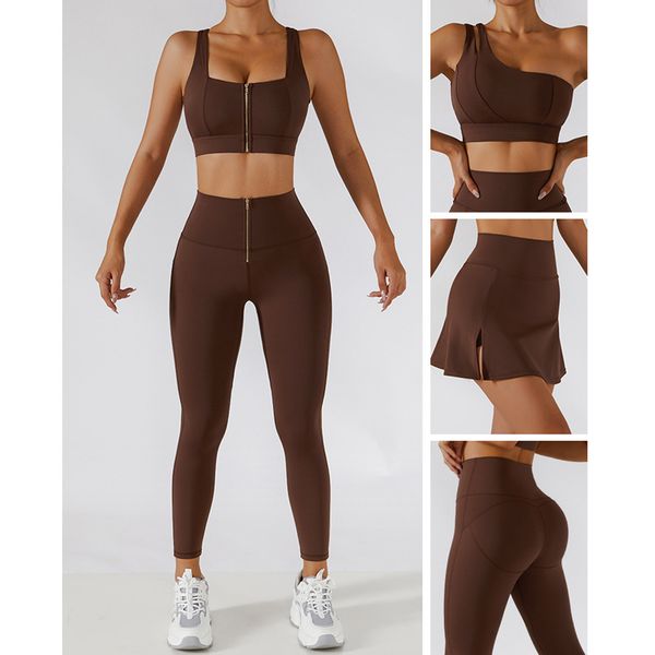 

women's shorts 2 piece sports suit seamless yoga set woman two piece workout women's short gym workout sport shorts leggings femal, White;black