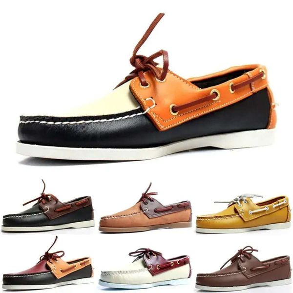 

loafers shoes men casual black flat slip on mens trainers sneakers size 36-45 color93684 s