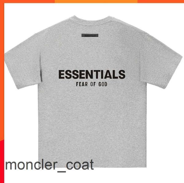

ee shorts designer shirt mens t shirts tshirt loose cottons man casual luxurys clothing street fit sleeve clotm6yg, White;black