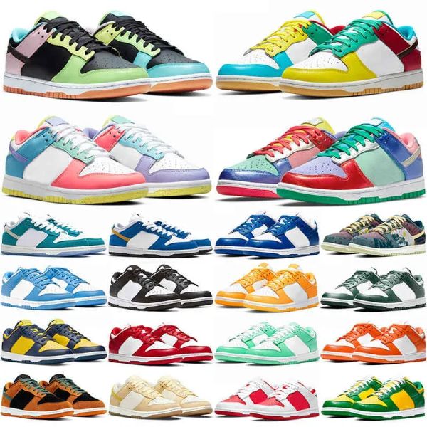 

shoes running men women black white university blue red candy sunset pulse lemon 99 low sports sneakers