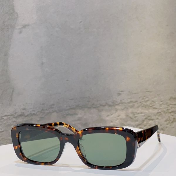 

havana green sunglasses for men women summer sunnies gafas de sol sonnenbrille uv400 eye wear with box, White;black