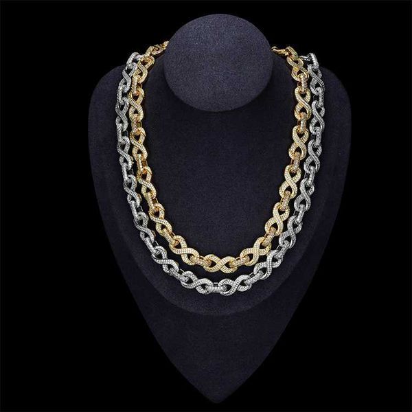 

jwy customized gold and silver plated 12mm brass big miami cuban link chains ice jewelry jewellery