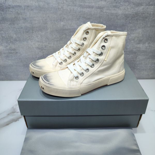 

fashion quality designer shoes woman real leather cartoon handmade multicolor gradient technical sneakers women shoes trainers shoe 1978 001, Black