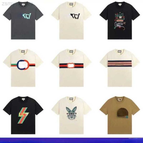 

luxury t shirt men women short sleeve t shirts designer sweatshirt fashion print tshirt pullover tee casual oversize mens tshirts plus size, White;black