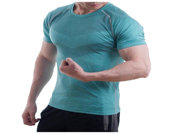 

men comfortable breathable tightfitting sports shirt01232339559