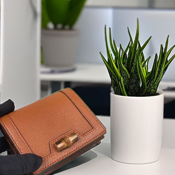 

selling genuine leather change card bag luxury brand 2023 new casual fashion versatile model highly praised product recommendation ing