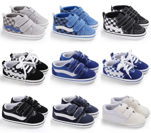 

baby first walker shoes boys and girls canvas shoes cotton soles durable casual toddler shoe suitable for children5956222
