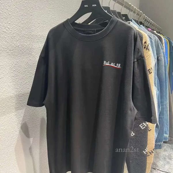 

paris mens t shirts europe france letter graphic printing fashion mens leave me alone short sleeve tshirt women 2b clothes casual, White;black
