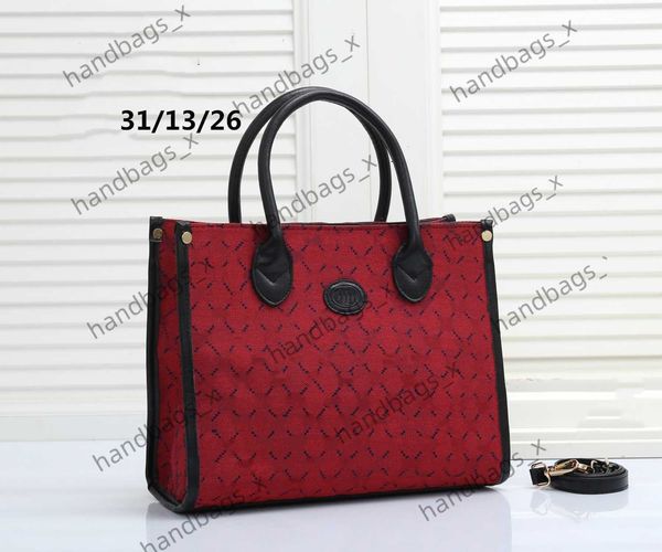 

g bag classic pattern leather composite messenger designer tote bag womenshopping ophidia totes vintage handbag dw1t