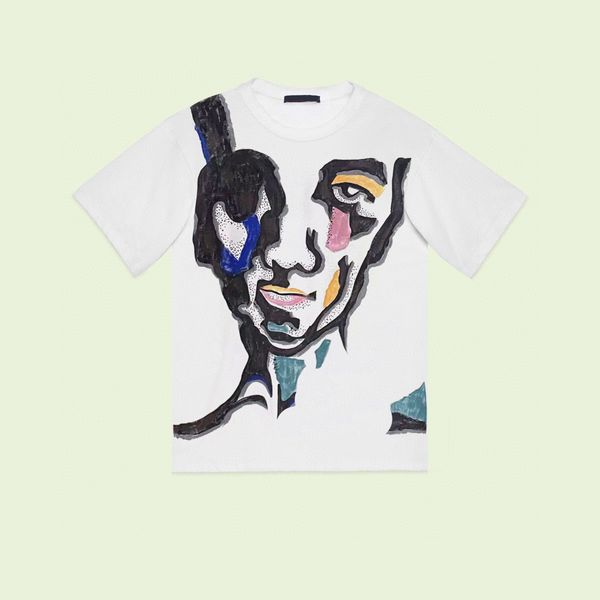 

men's plus tees & polos round t-shirts neck embroidered and printed polar style summer wear with street pure cotton efe 233t, Black;brown