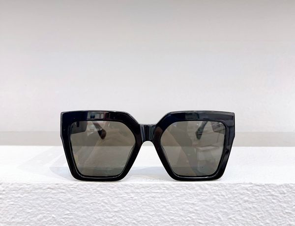 

men sunglasses for women latest selling fashion sun glasses mens sunglass gafas de sol glass uv400 lens with random matching 4458, White;black