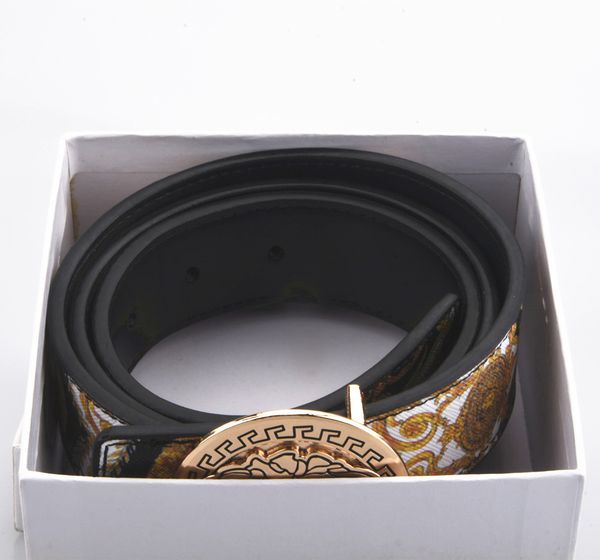 

designer belt men women belt 4.0cm width smooth buckle man woman luxury belts designer bb simon belt women dress belt waistband ceinture cin, Black;brown
