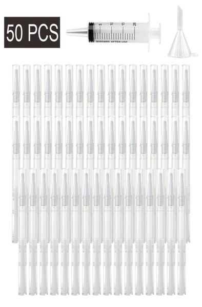 

perfume bottle transparent pens empty nail oil pen with brush empty cuticle oil pen cosmetic container pen lip gloss tubes 29426810
