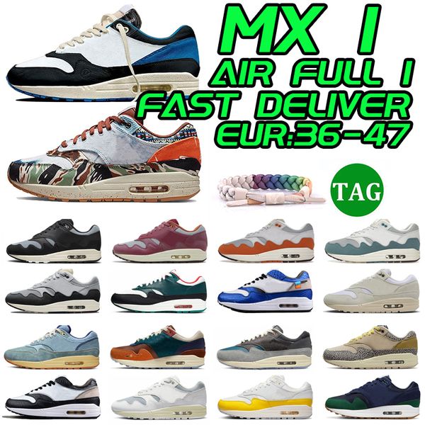 

1s women men running shoes 1 brown saturn gold 87 kasina won white black ang grey oregon waves trainers blueprint canvas sneakers sports out