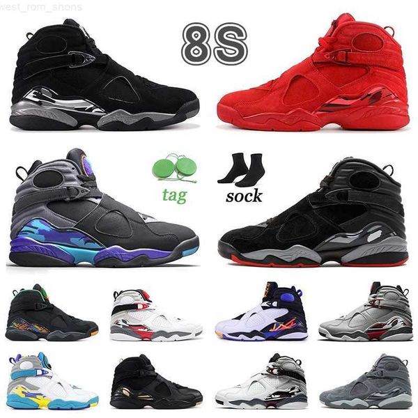 

jumpman 8 paprika basketball shoes authentic 8s retos fire red suede playoffs taxi camo cool grey south beach aqua black chrome deisgner sne