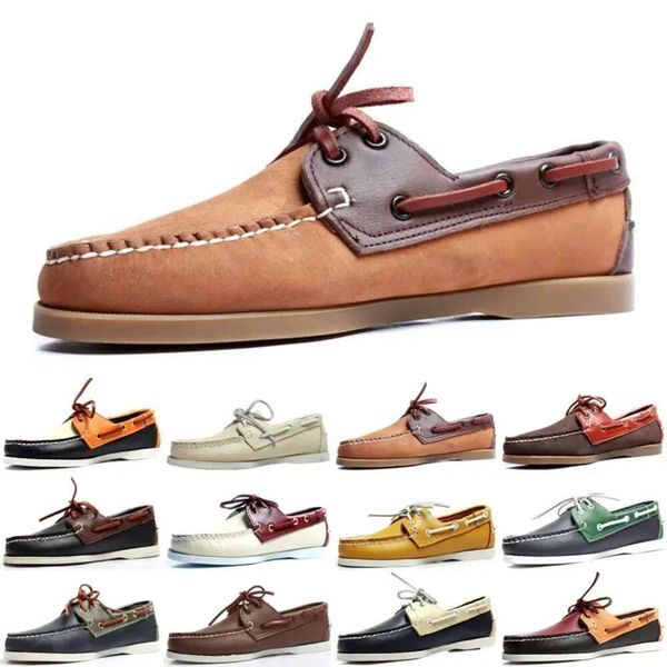

casual shoes black loafers men flat slip on mens trainers sneakers size 36-45 color27714 s