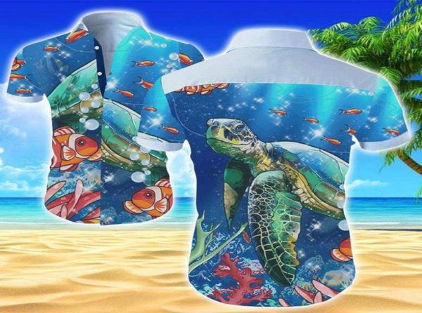 

men039s casual shirts men39s summer hawaiian inch shirt 3d printing creative sea animal fish graphics oversized xxxxxxlmen1896089, White;black