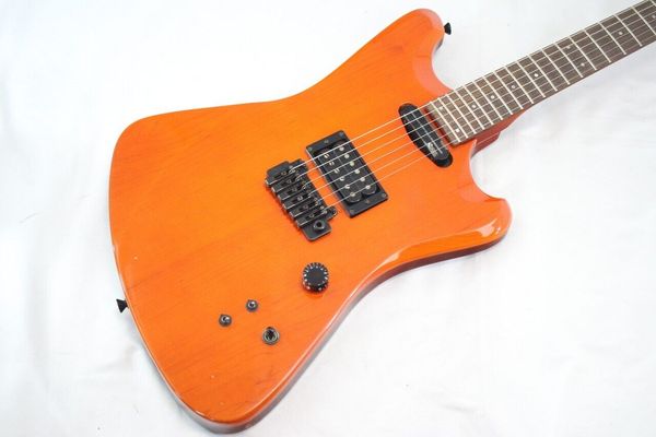 

fe rnandes my-115s electric guitar as same of the pictures