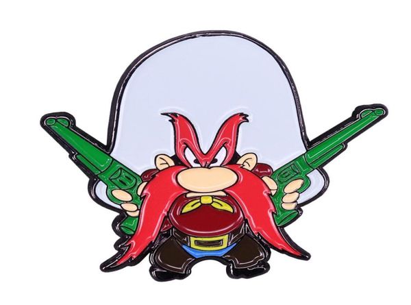 

anime enamel pins custom brooches lapel badge jewelry for friends kids gift accessory9890053, Blue
