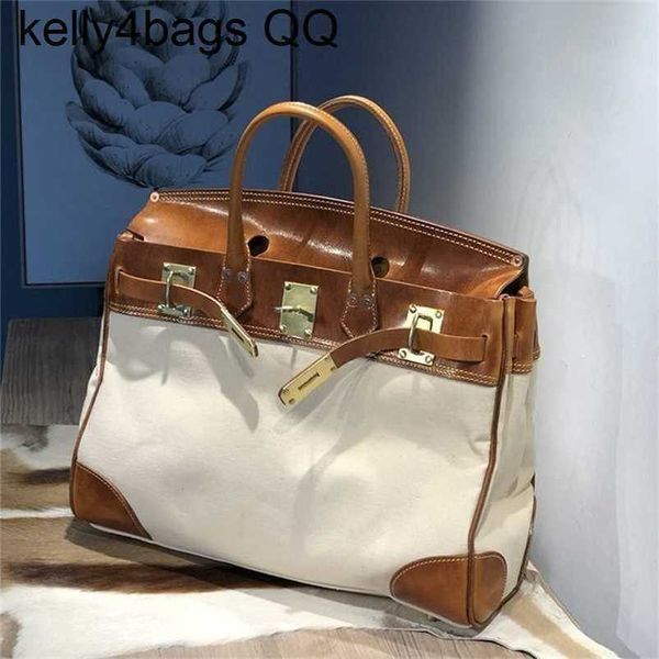 

totes designer birkins h ermess bags 5a quality genuine leather yijinyuan cowhide shoulder crossbody genuine men's travelqq jtyr ing